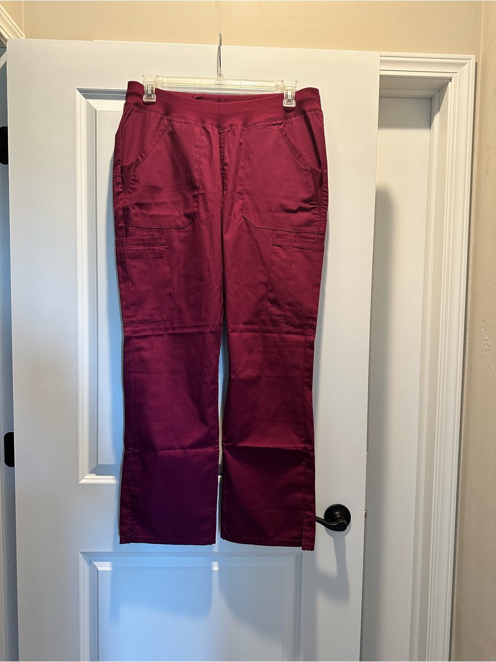 Cherokee Women’s Scrub Bottoms